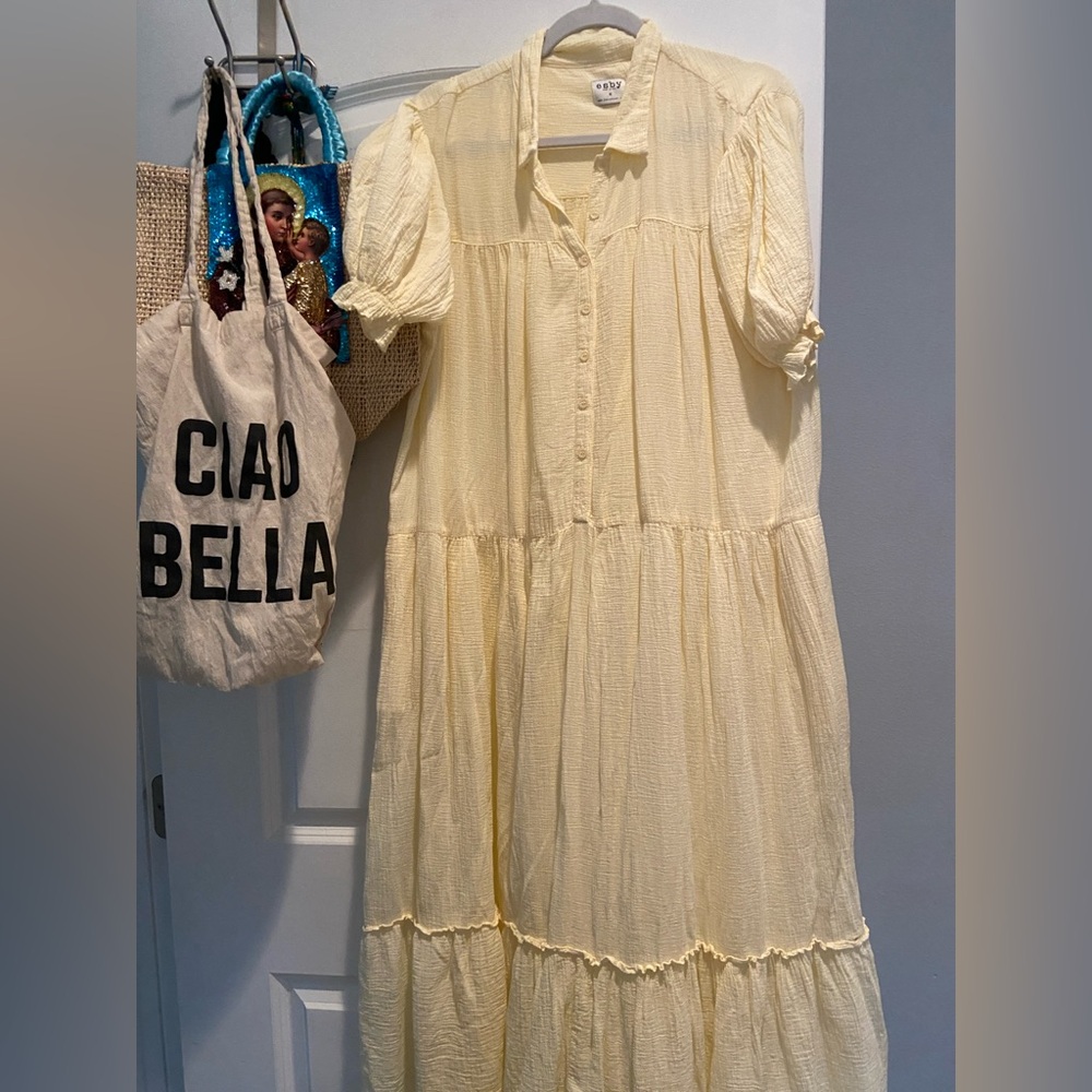 Esby Pippa Dress